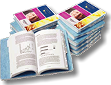 Color Copies & Documents Reproductions - powered by Heidelberg Printing Equipment