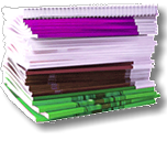 Fast Document Printing and Binding