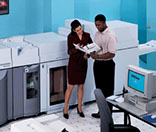 247 Digital Printing on Factory Grade Printing Equipment