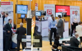 247 Rush Vancouver Convention / Conference Banner & Poster sign available